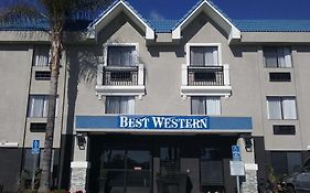 Best Western Plus Diamond Valley Inn